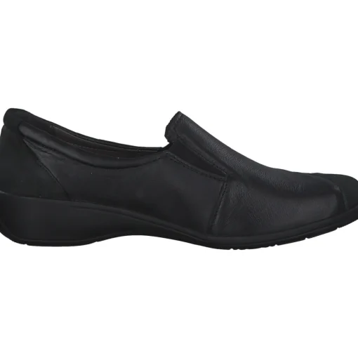 Aco Lexi 79 720, Slipper, Damen, Schwarz