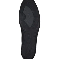 Aco Lexi 79 720, Slipper, Damen, Schwarz