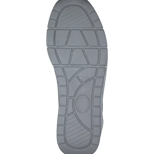 Aco Mary 05 1560, Schnürschuhe, Damen, white