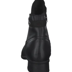 Aco Steffi 04 245, Winterstiefeletten, Damen, Schwarz