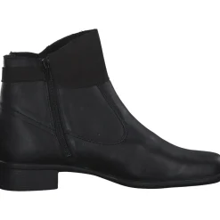 Aco Steffi 04 245, Winterstiefeletten, Damen, Schwarz