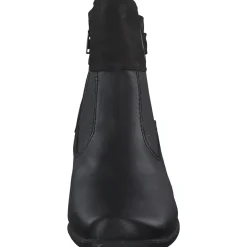 Aco Steffi 04 245, Winterstiefeletten, Damen, Schwarz