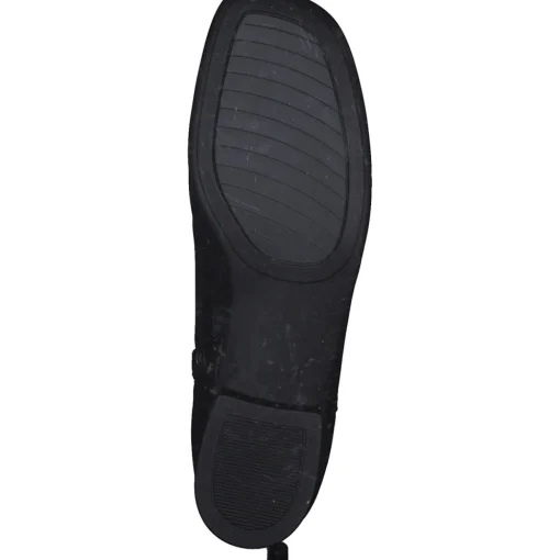 Aco Steffi 04 245, Winterstiefeletten, Damen, Schwarz