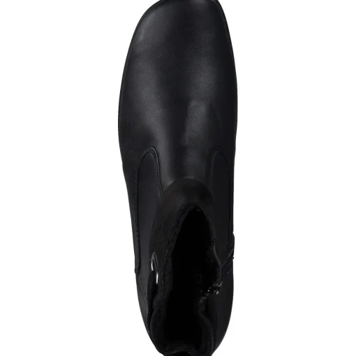 Aco Steffi 04 245, Winterstiefeletten, Damen, Schwarz