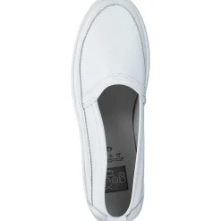 Aco Tilda 06 1295, Slipper, Damen, WHITE
