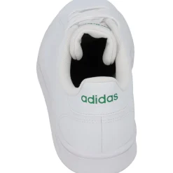 Adidas Advantage Base M, Klassische- & Business Schuhe, Herren, FTWWHT/FTWWHT/GRE RN