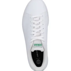 Adidas Advantage Base M, Klassische- & Business Schuhe, Herren, FTWWHT/FTWWHT/GRE RN