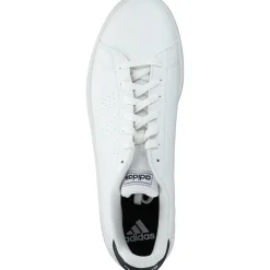 adidas Advantage, Klassische- & Business Schuhe, Herren, core white core white carbon
