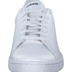 Adidas Advantage W, Schnürschuhe, Damen, Weiß