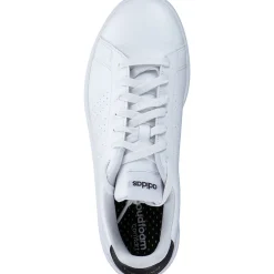 Adidas Advantage W, Schnürschuhe, Damen, Weiß