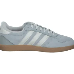 Adidas Breaknet Sleek W, Schnürschuhe, Damen, WONSIL/OWHITE/GUM3
