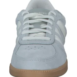 Adidas Breaknet Sleek W, Schnürschuhe, Damen, WONSIL/OWHITE/GUM3