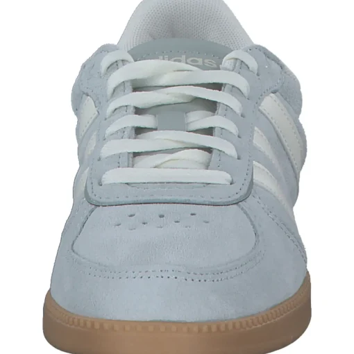 Adidas Breaknet Sleek W, Schnürschuhe, Damen, WONSIL/OWHITE/GUM3