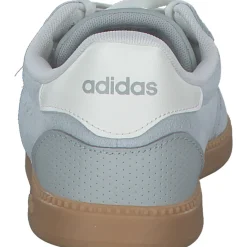 Adidas Breaknet Sleek W, Schnürschuhe, Damen, WONSIL/OWHITE/GUM3