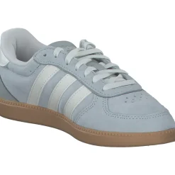Adidas Breaknet Sleek W, Schnürschuhe, Damen, WONSIL/OWHITE/GUM3