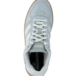 Adidas Breaknet Sleek W, Schnürschuhe, Damen, WONSIL/OWHITE/GUM3