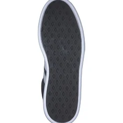Adidas Breaknet Sleek W, Schnürschuhe, Damen, CBLACK/FTWWHT/CBLACK