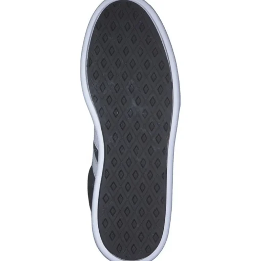 Adidas Breaknet Sleek W, Schnürschuhe, Damen, CBLACK/FTWWHT/CBLACK