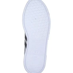 Adidas Core Court Bold W, Sneakers Low, Damen, Weiß