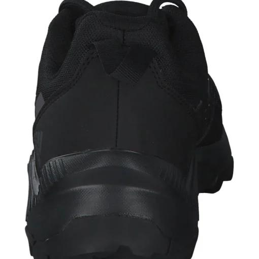Adidas Core Eastrail 2W, Sneakers Low, Damen, Schwarz