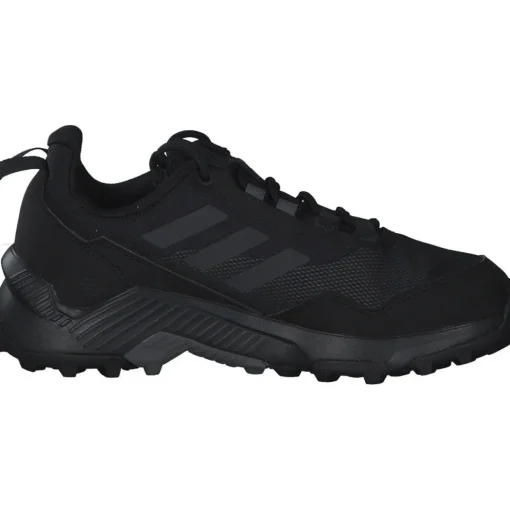 Adidas Core Eastrail 2W, Sneakers Low, Damen, Schwarz