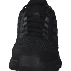 Adidas Core Eastrail 2W, Sneakers Low, Damen, Schwarz