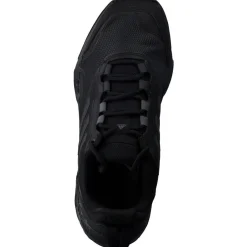 Adidas Core Eastrail 2W, Sneakers Low, Damen, Schwarz