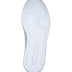 Adidas Core Hoops 3.0 W, Sneakers Low, Damen, Weiß