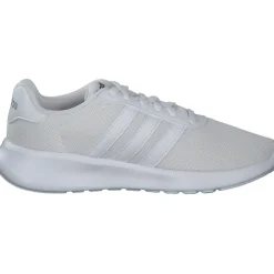 Adidas Core Lite Racer 3.0 W, Sneakers Low, Damen, Weiß