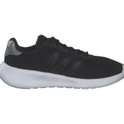 Adidas Core Lite Racer 3.0 W, Sneakers Low, Damen, core black
