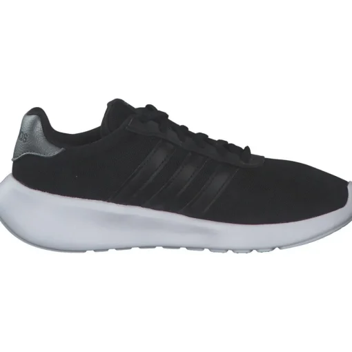 Adidas Core Lite Racer 3.0 W, Sneakers Low, Damen, core black