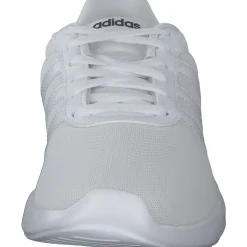 Adidas Core Lite Racer 3.0 W, Sneakers Low, Damen, Weiß