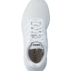 Adidas Core Lite Racer 3.0 W, Sneakers Low, Damen, Weiß