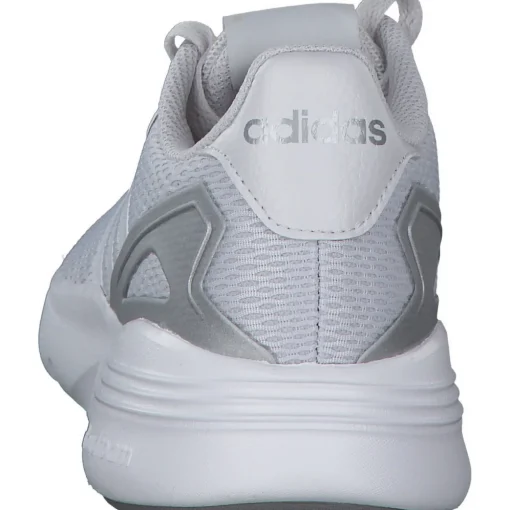 Adidas Core Nebzed W, Sneakers Low, Damen, grey