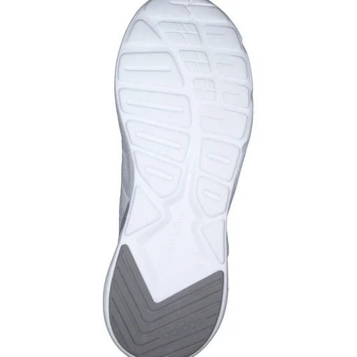 Adidas Core Nebzed W, Sneakers Low, Damen, grey