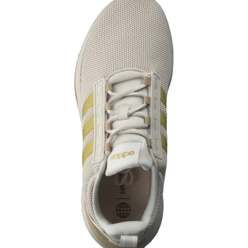 Adidas Core Racer TR21 W, Sneakers Low, Damen, aluminium/gold