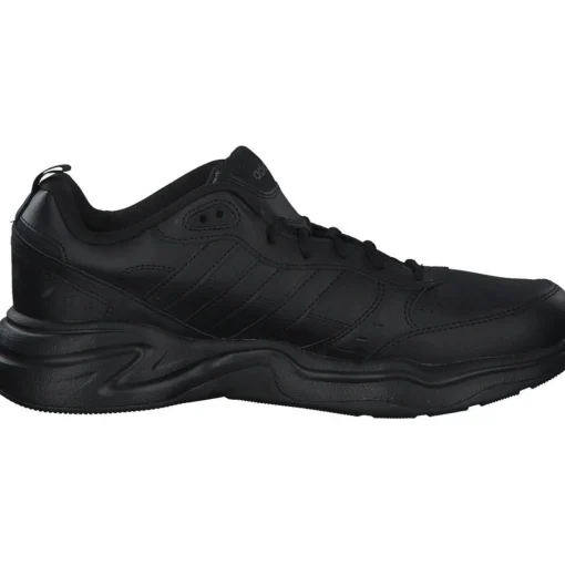 Adidas Core Strutter M, Sneakers Low, Herren, core black