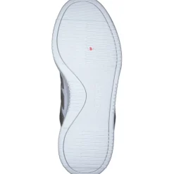Adidas Courtblock Bold, Schnürschuhe, Damen, FTWWHT/CYBEMT/ORBGRY