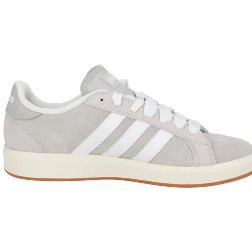Adidas Grand Court Base 00s M, Klassische- & Business Schuhe, Herren, GRETWO/FTWWHT/GUM10