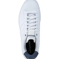 adidas ID2985, Schnürschuhe, Damen, Weiß