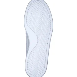 adidas ID2985, Schnürschuhe, Damen, Weiß