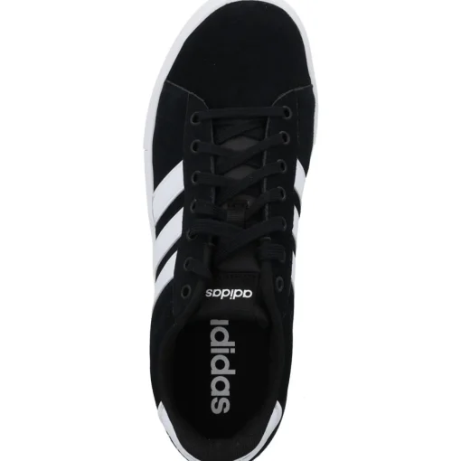 adidas IF4502 DAILY 4.0, Klassische- & Business Schuhe, Herren, CBLACK/FTWWHT/FTWWHT
