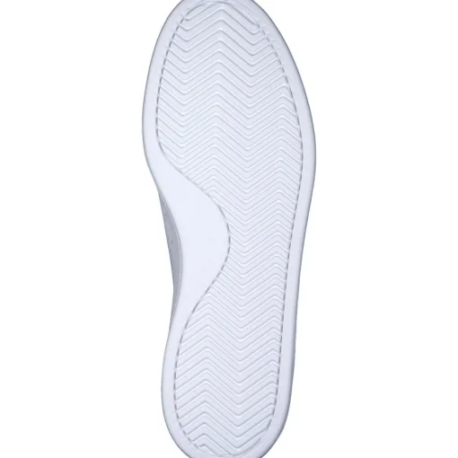 adidas IG9166 ADVANTAGE 2.0, Klassische- & Business Schuhe, Herren, FTWWHT/CBLACK/CGREEN