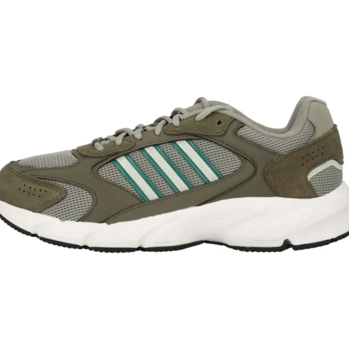 adidas IG4352 CRAZYCHAOS 2000, Klassische- & Business Schuhe, Herren, SILPEB/LINGRN/OLISTR