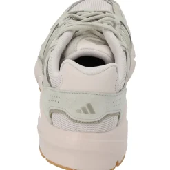adidas IG4344 Crazychaos 2000, Schnürschuhe, Damen, putty mauve/cyber met/puttgrey