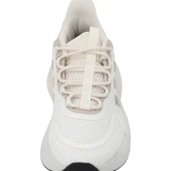adidas IG3590, Schnürschuhe, Damen, Weiß