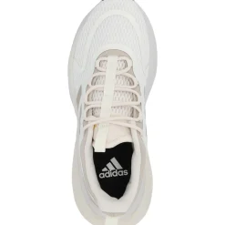 adidas IG3590, Schnürschuhe, Damen, Weiß