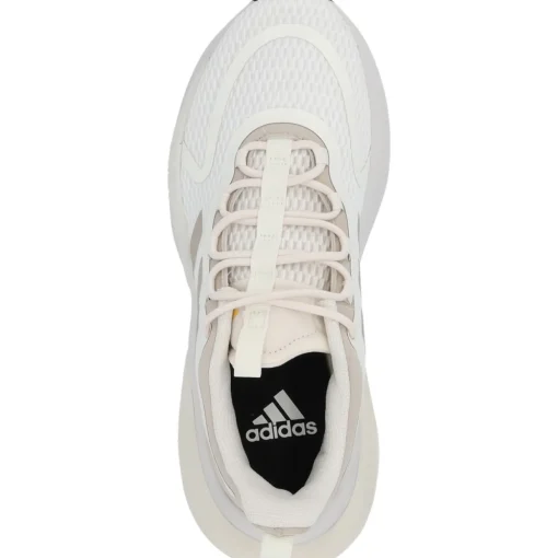 adidas IG3590, Schnürschuhe, Damen, Weiß