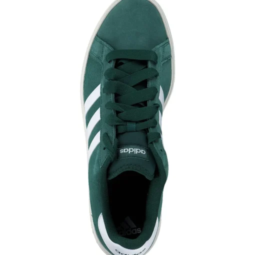 adidas IH6187 GRAND COURT BASE 00s, Klassische- & Business Schuhe, Herren, CGREEN/FTWWHT/GUM3