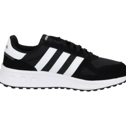 adidas IH8613 RUN 84, Klassische- & Business Schuhe, Herren, CBLACK/FTWWHT/CARBON